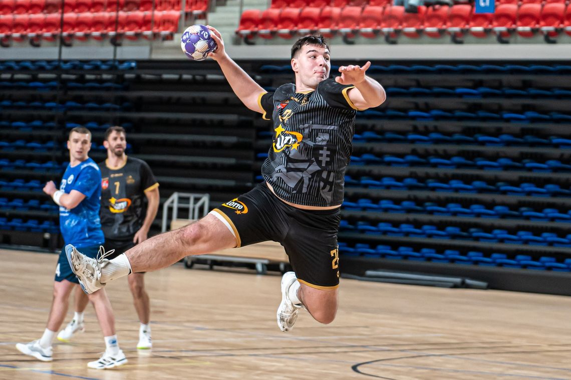 KS Lotto Puławy nie dał rady Piotrkowianinowi KS Lotto Puławy nie dał rady Piotrkowianinowi