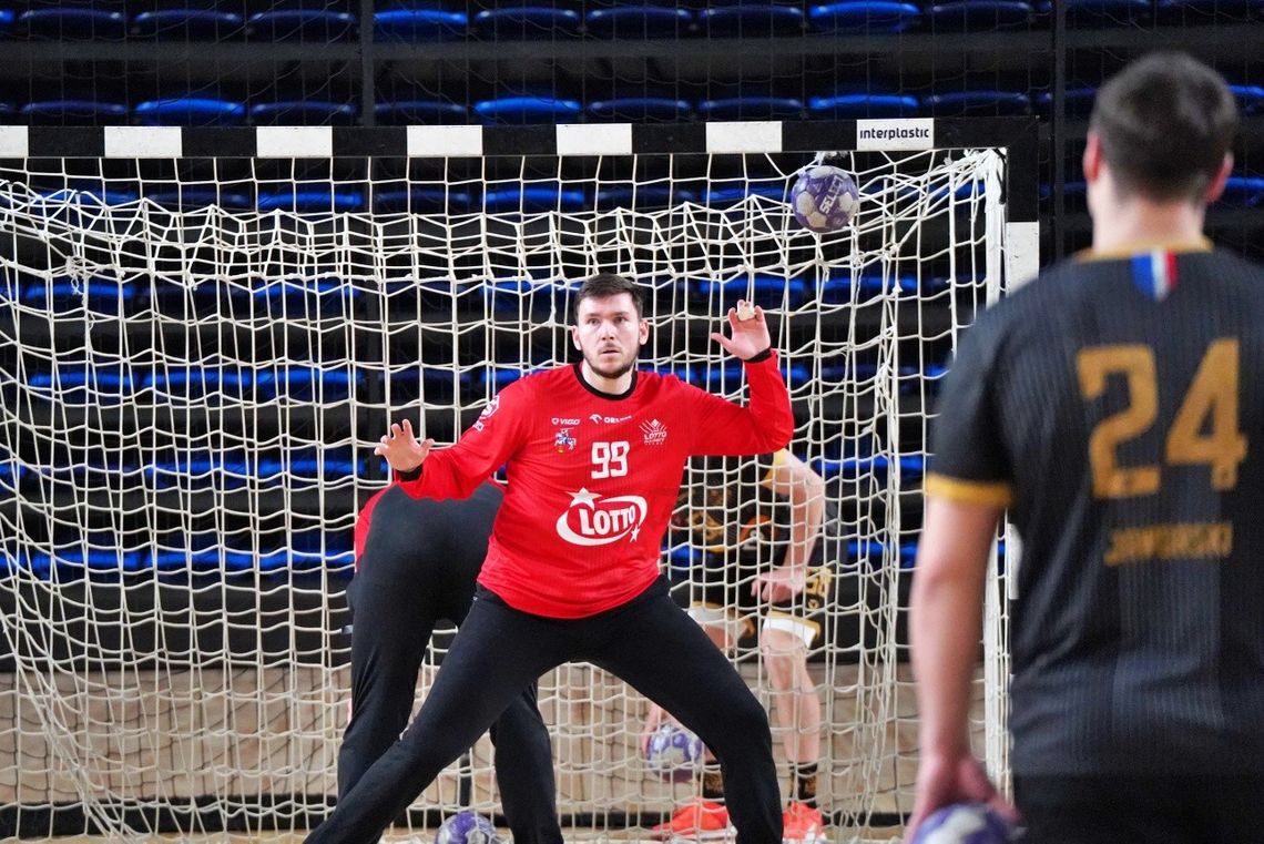 KS Lotto Puławy wciąż w grze o utrzymanie w Superlidze