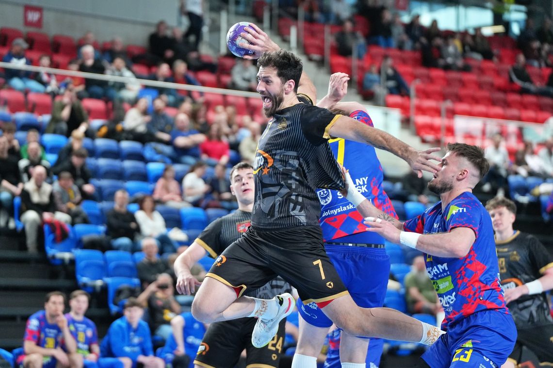 KS Lotto Puławy zagra w Opolu z COROTOP Gwardią