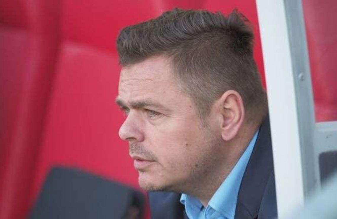 KS Lublin wyeliminował z Pucharu Polski KS Dąbrowicę