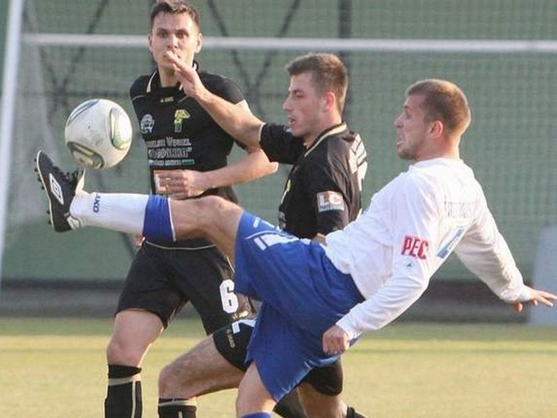 KS Polkowice - GKS Bogdanka (relacja na żywo)