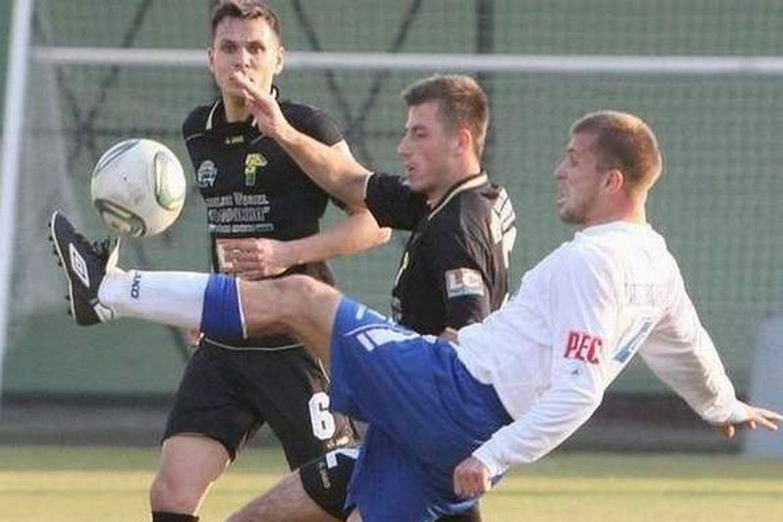 KS Polkowice - GKS Bogdanka (relacja na żywo)