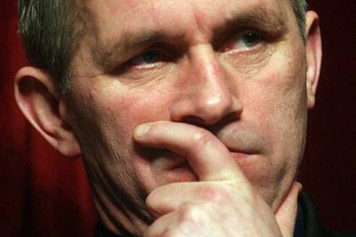 Ks. Puzewicz: \"W moim tekście nie było pochwały zachowań homoseksualnych\" Ks. Puzewicz: \"W moim tekście nie było pochwały zachowań homoseksualnych\"