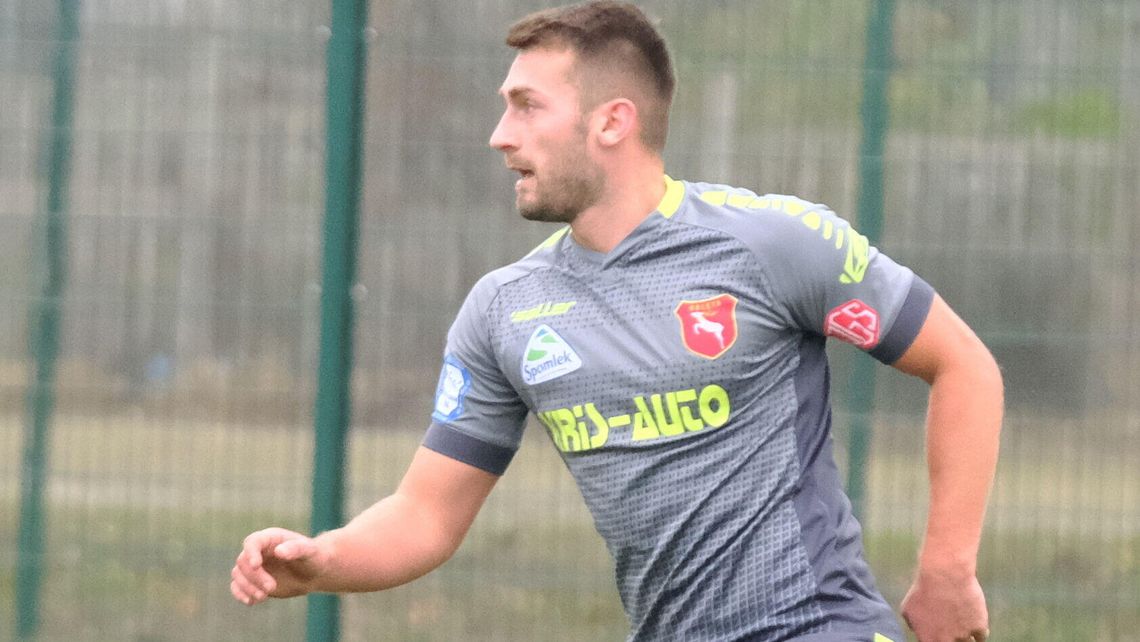 KS Wiązownica – Orlęta Spomlek Radzyń Podlaski 1:2. Eksperymentalna obrona zdała egzamin