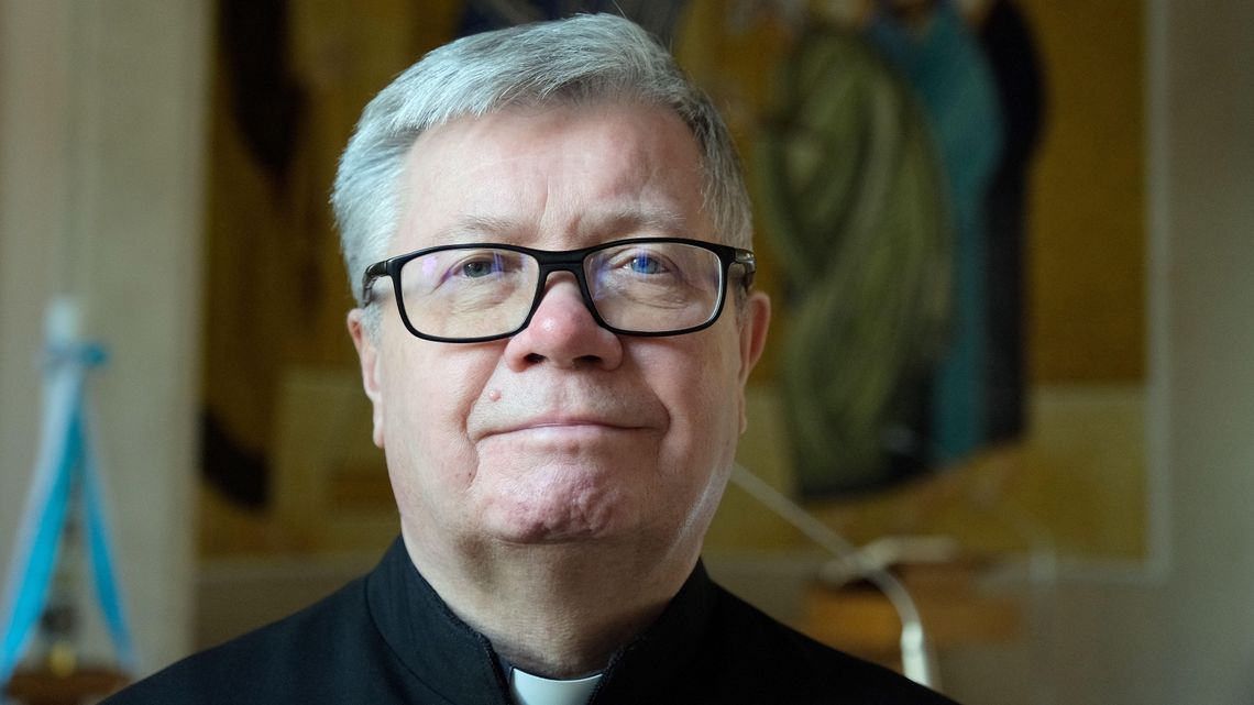 Ks. Wierzbicki: Myślący Polacy oczekują, że pedofilia w Kościele będzie ukarana