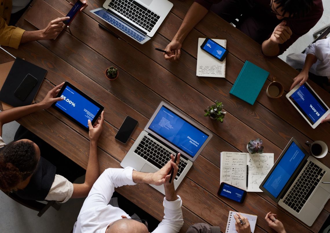 KSeF, e-Dokumenty i Symfonia. Jak połączyć te systemy w jeden sprawny e-biznes?