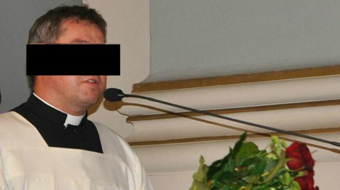 Ksiądz był oskarżony o znęcanie nad uczniem. Sąd wydał wyrok