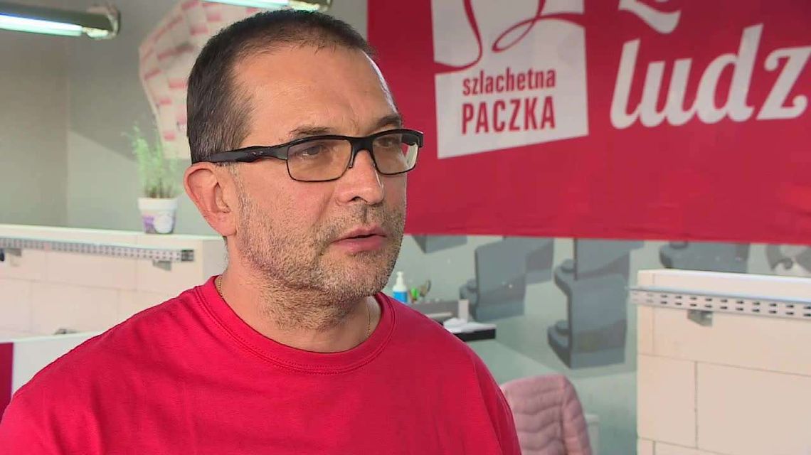 Ksiądz Jacek Stryczek rezygnuje po oskarżeniach o mobbing Ksiądz Jacek Stryczek rezygnuje po oskarżeniach o mobbing