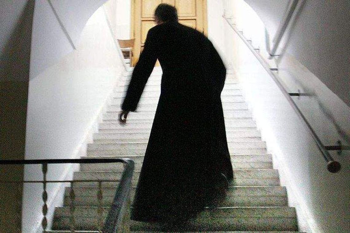 Ksiądz miał wykorzystywać chłopców. Dwie ofiary z naszego regionu