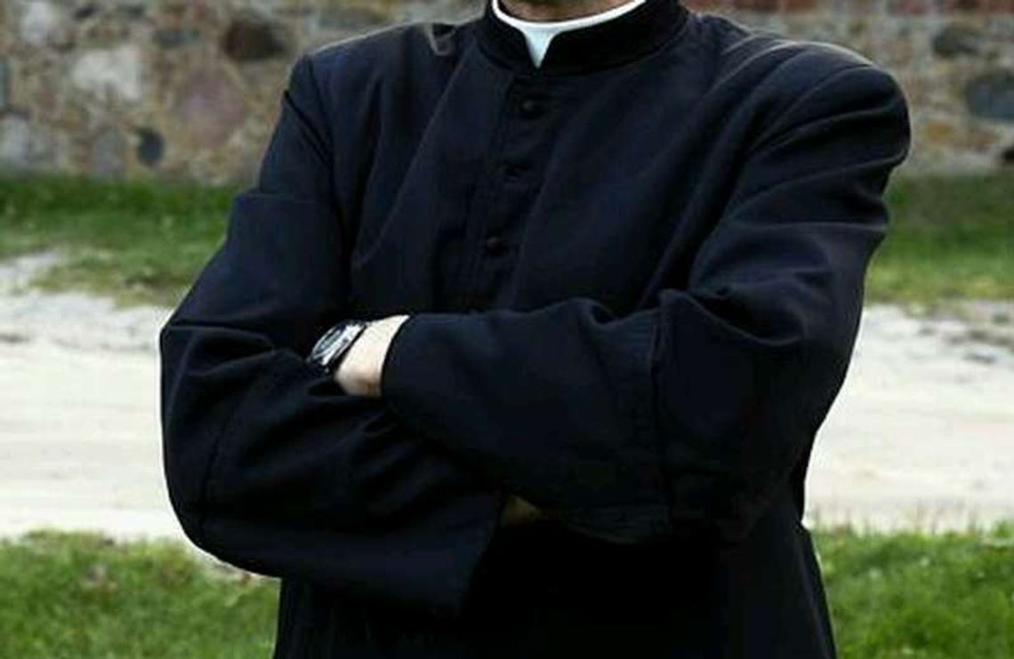 Ksiądz proboszcz chce kary za jazdę po pijanemu