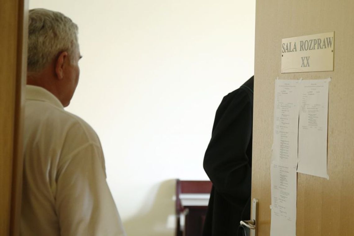 Ksiądz profesor odszedł z KUL po plagiacie
