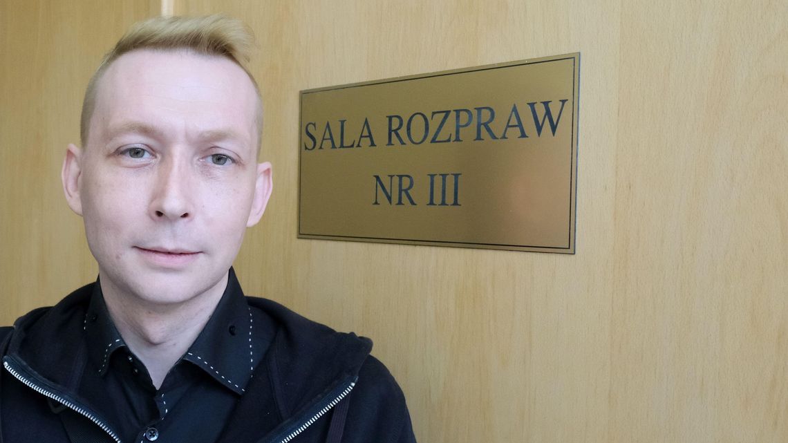 Ksiądz profesor z Lublina pozwany za molestowanie seksualne ma przeprosić swoją ofiarę