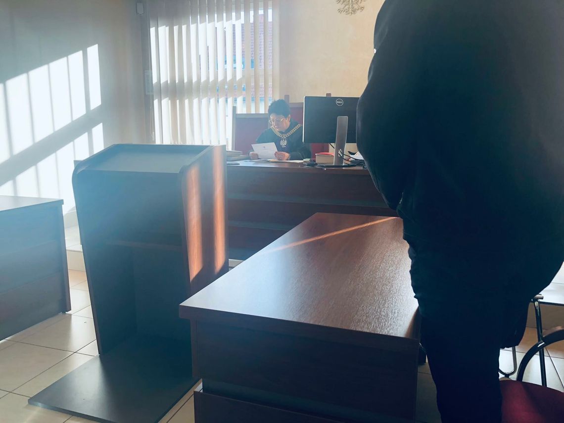 Ksiądz skazany za molestowanie nieletniej. Zrobił to 11 lat temu