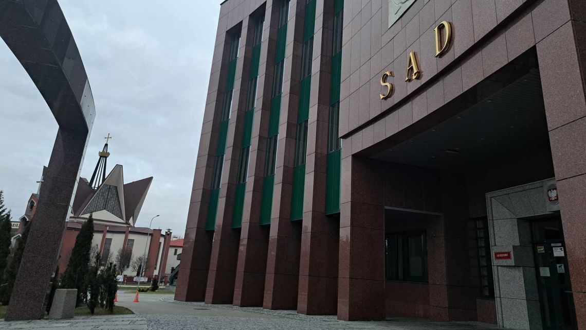 Ksiądz skazany za molestowanie ponownie przed sądem. Chce uniewinnienia