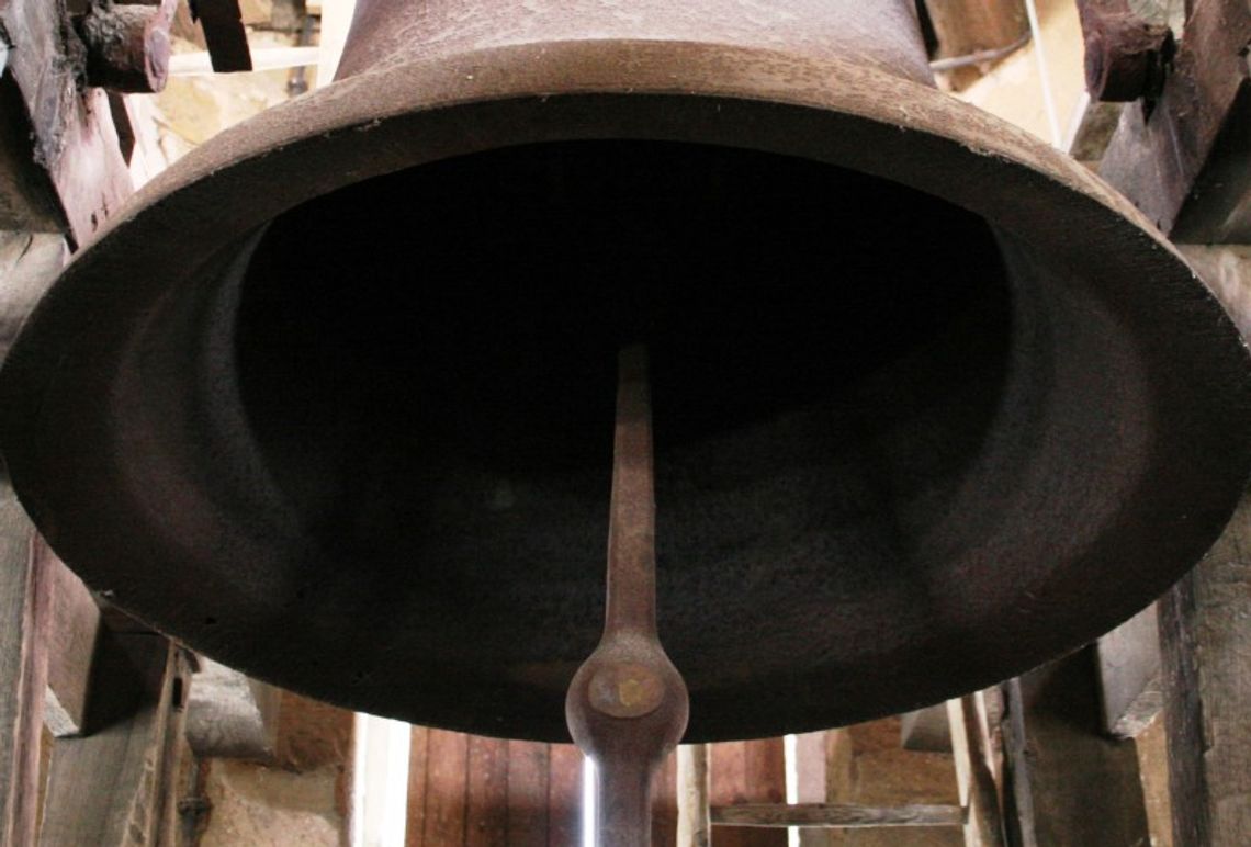 Ksiądz skazany za zakłócanie spokoju kościelnymi dzwonami Ksiądz skazany za zakłócanie spokoju kościelnymi dzwonami