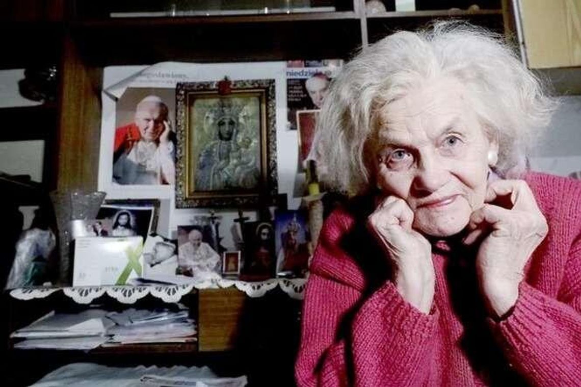 Ksiądz Stefan Wyszyński ratował Żydów w czasie wojny. Lublinianka zaświadcza (wideo)