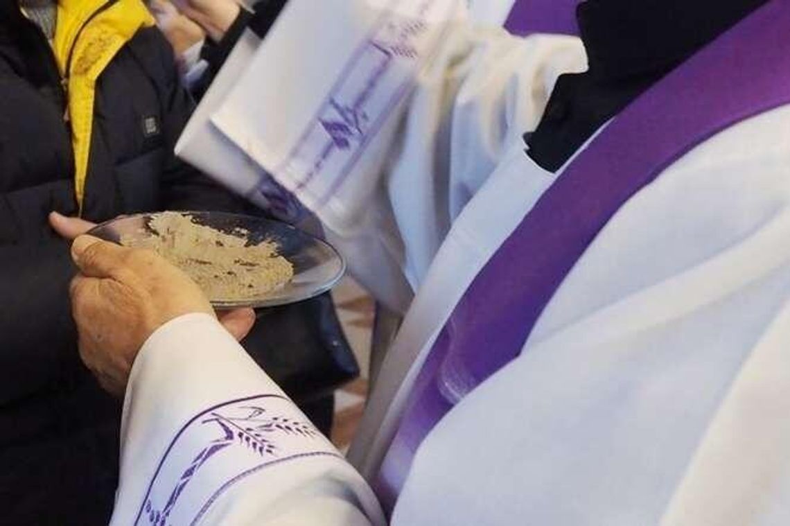 Ksiądz w środę popielcową spowodował kolizję. Miał 1,2 promila. Usłyszał już wyrok