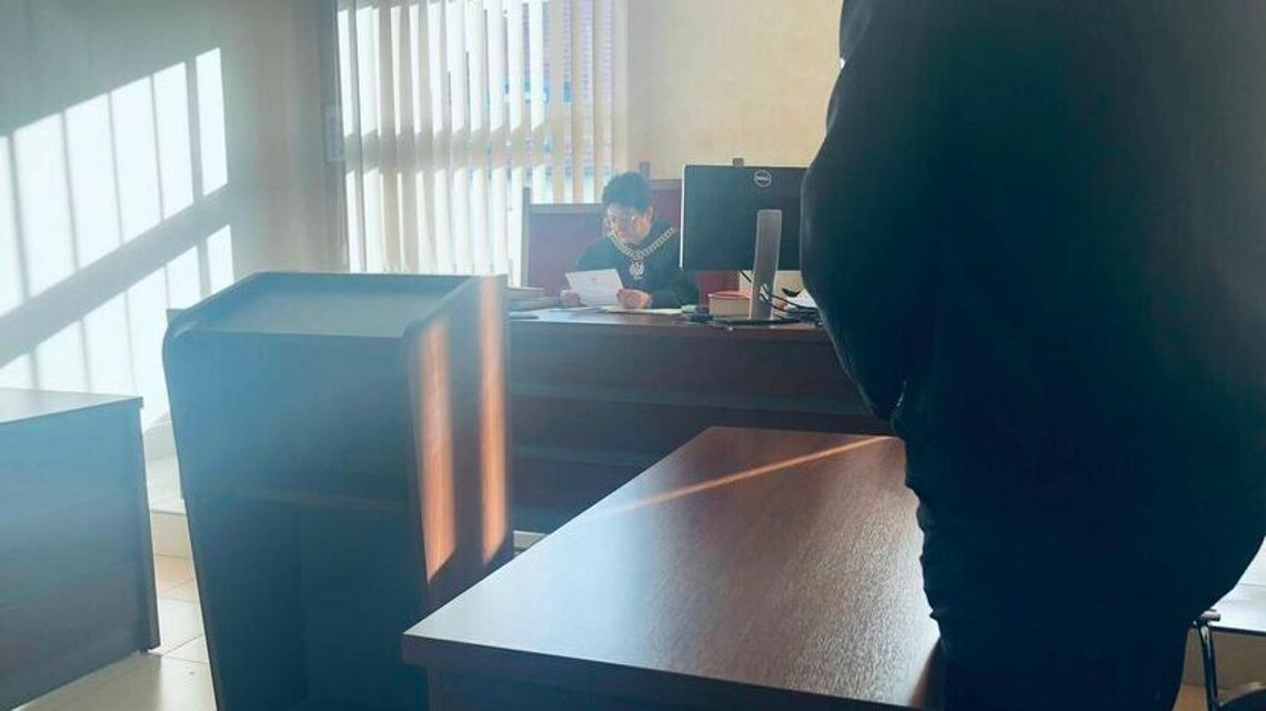 Ksiądz winny molestowania. Wyrok już prawomocny Ksiądz winny molestowania. Wyrok już prawomocny