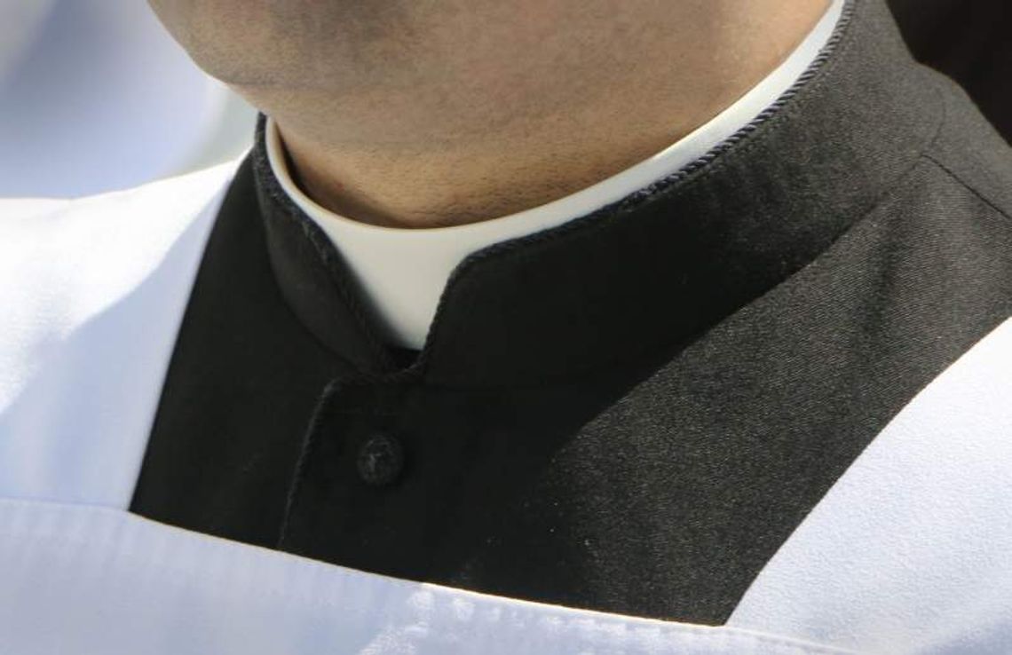 Ksiądz z KUL oskarżany o molestowanie: To wszystko są brednie