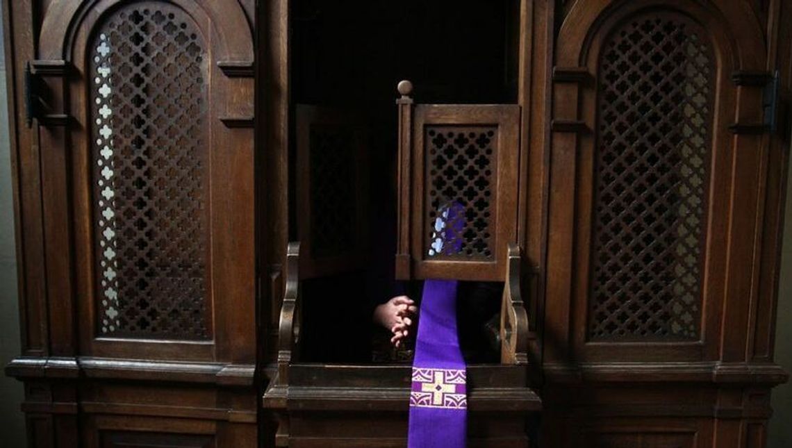 Ksiądz z lubelskiego zgwałcił parafiankę. O jego losie zdecyduje Watykan 