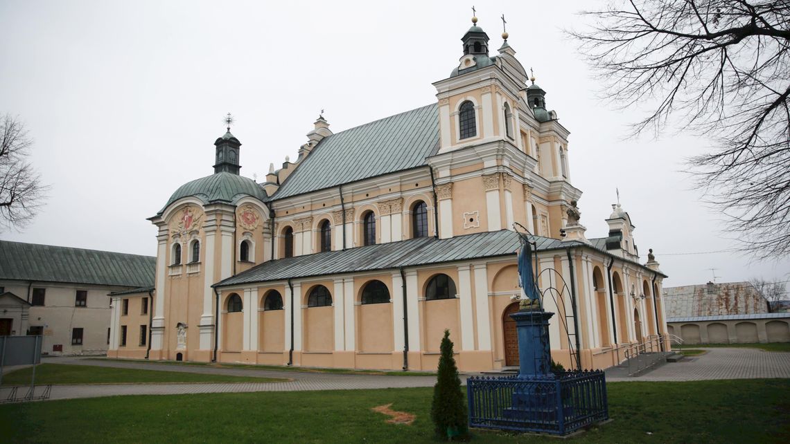 Ksiądz z wyrokiem za seks z dziećmi. Jego ofiarą padło przynajmniej dwóch chłopców Ksiądz z wyrokiem za seks z dziećmi. Jego ofiarą padło przynajmniej dwóch chłopców