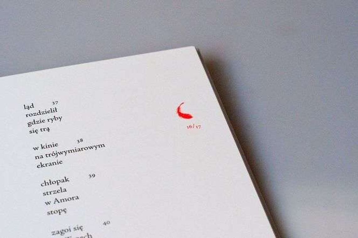 Książka lubelskiego wydawnictwa dostała tytuł Najpiękniejszej Książki Roku 2015