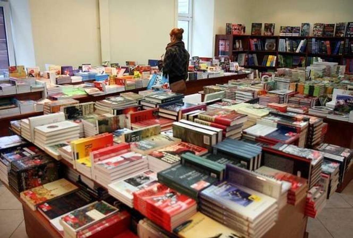 Książki kupili, a nie powinni. Szkoła: to nieporozumienie