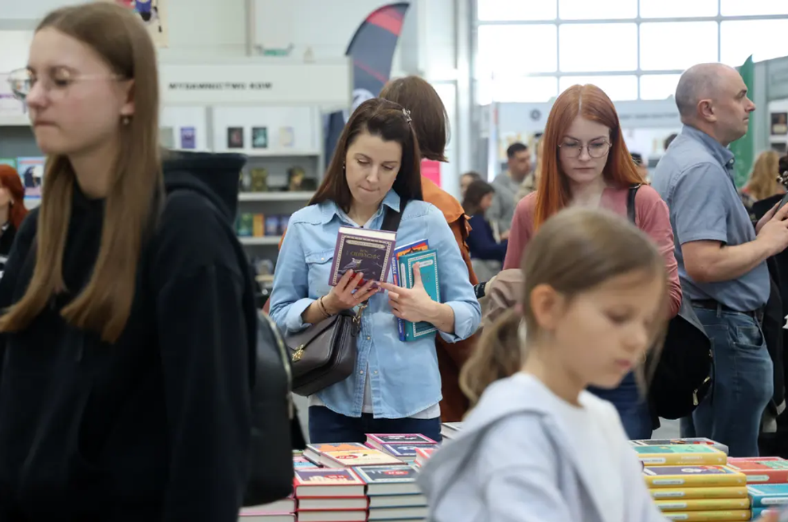 Książki na jesień – dla każdego coś fajnego