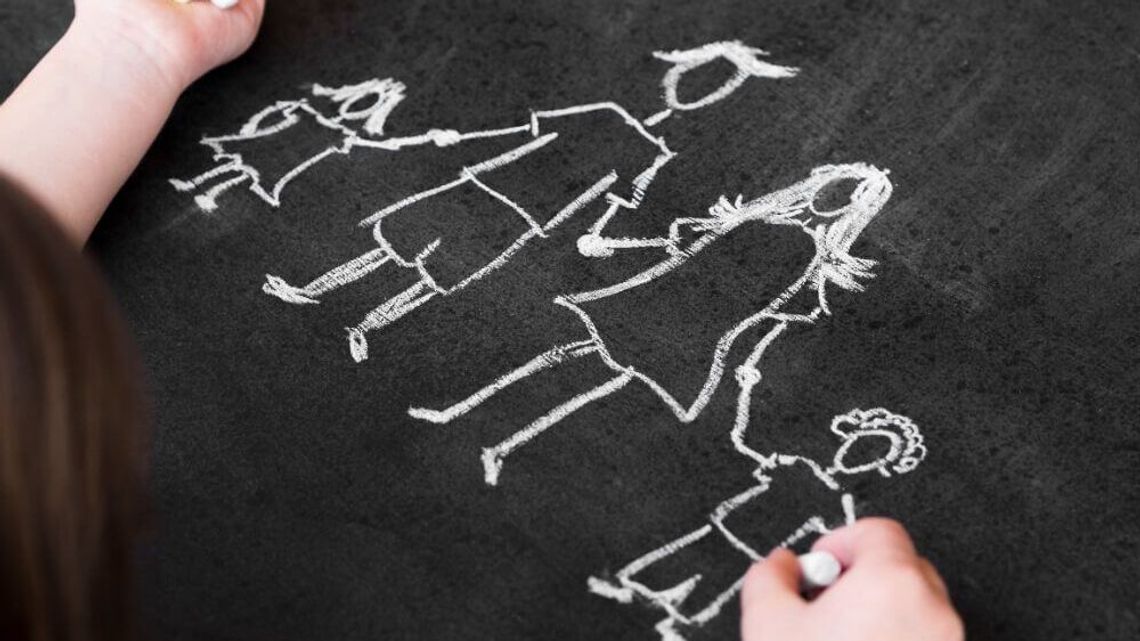 Książki o związkach i wychowaniu dzieci — jak wybrać? Książki o związkach i wychowaniu dzieci — jak wybrać?