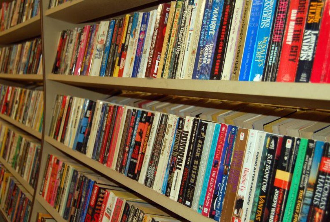 Książkowe bestsellery 2010: Dan Brown i Pierre Duncan