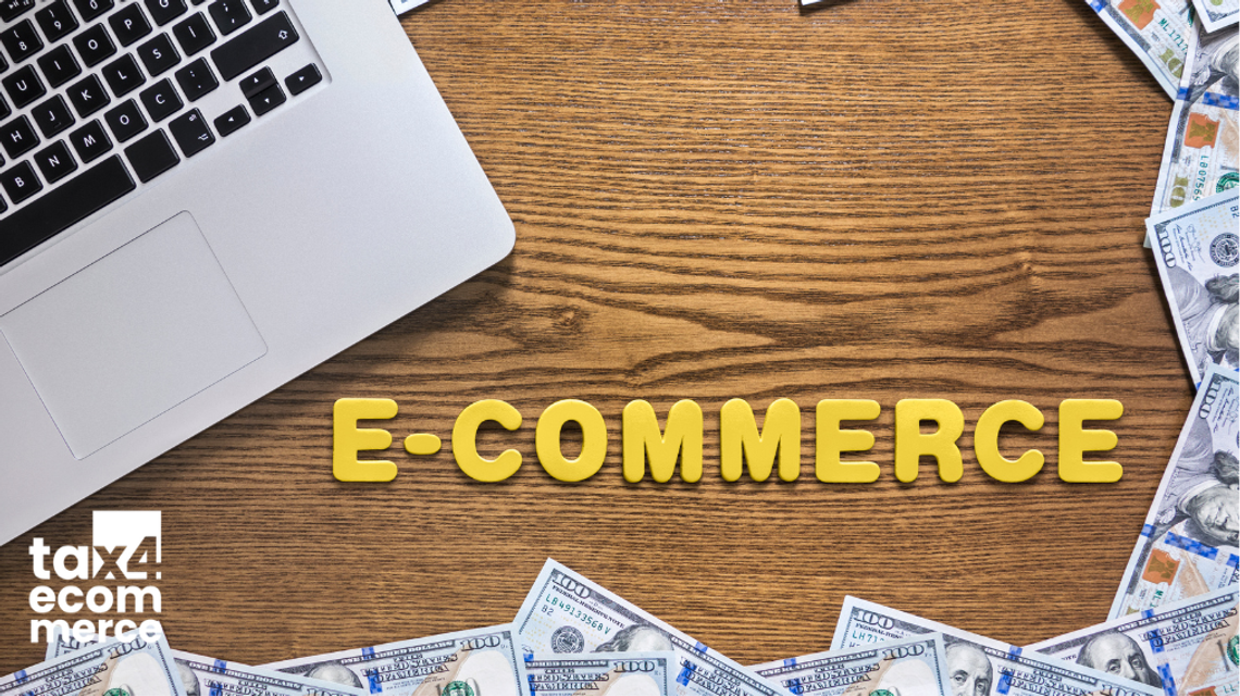 Księgowość e-commerce bez tajemnic: praktyczny przewodnik dla sprzedających online Księgowość e-commerce bez tajemnic: praktyczny przewodnik dla sprzedających online