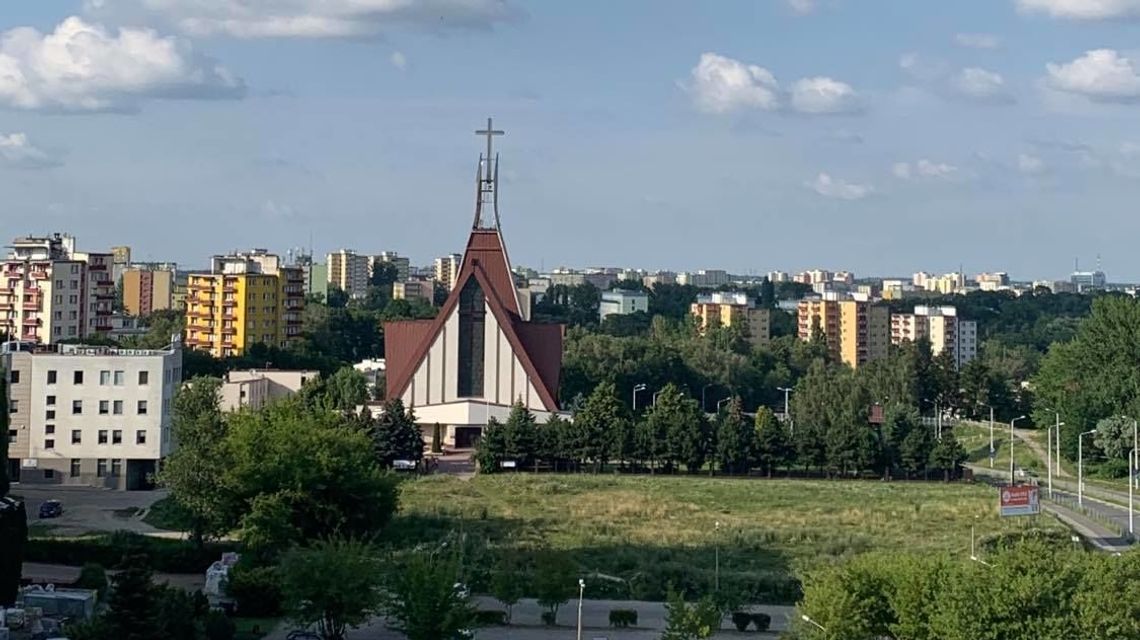 Księża jednej z lubelskich parafii w kwarantannie. Msze z innymi kapłanami Księża jednej z lubelskich parafii w kwarantannie. Msze z innymi kapłanami