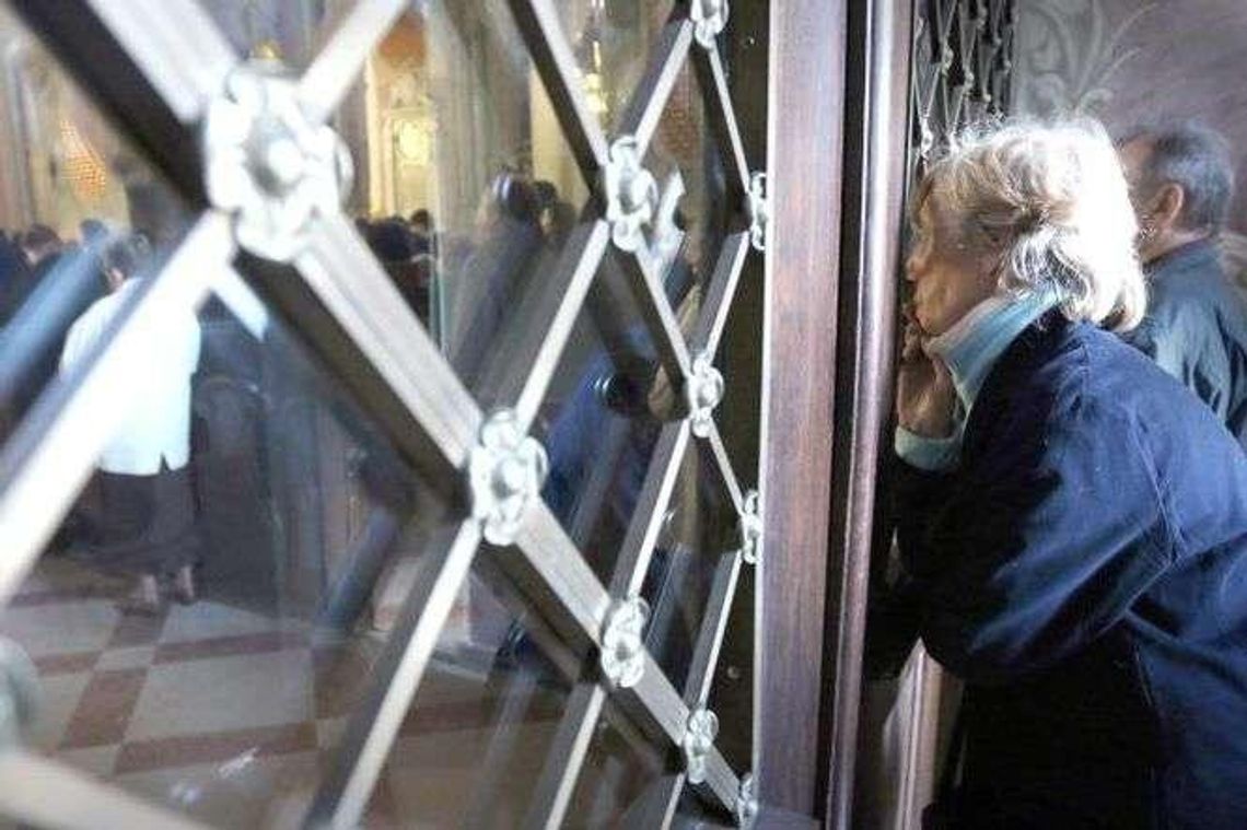 Księża policzyli wiernych. Mieszkańcy których miast w Lubelskiem są najbardziej religijni?