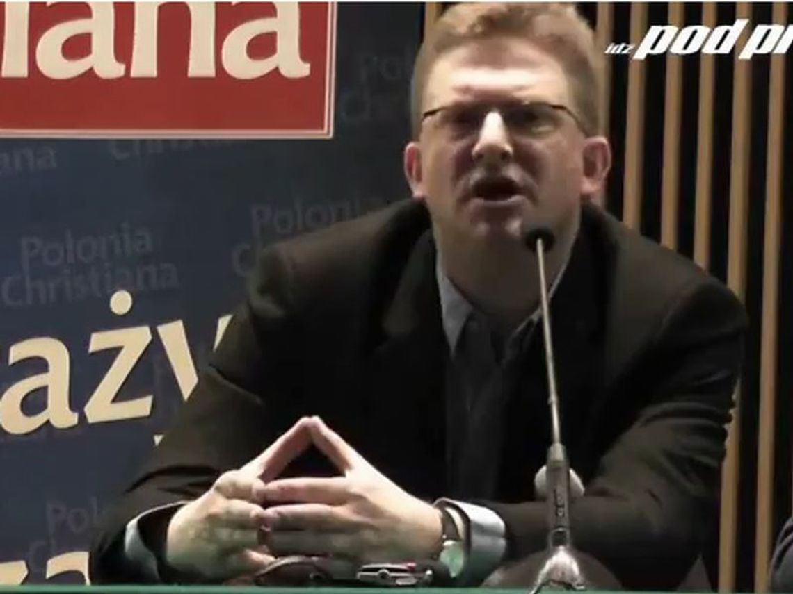 Księża wybaczyli Braunowi obrażanie abp. Życińskiego Księża wybaczyli Braunowi obrażanie abp. Życińskiego
