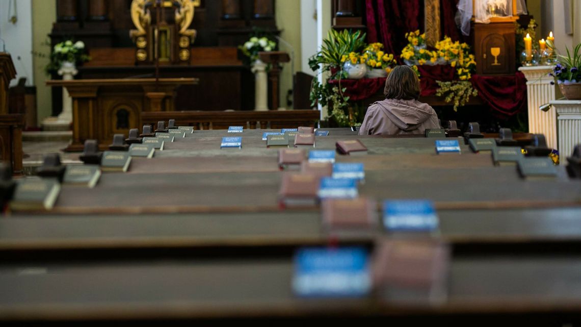 Księża zmieniają parafie. Decyzje personalne biskupa diecezji zamojsko-lubaczowskiej Księża zmieniają parafie. Decyzje personalne biskupa diecezji zamojsko-lubaczowskiej