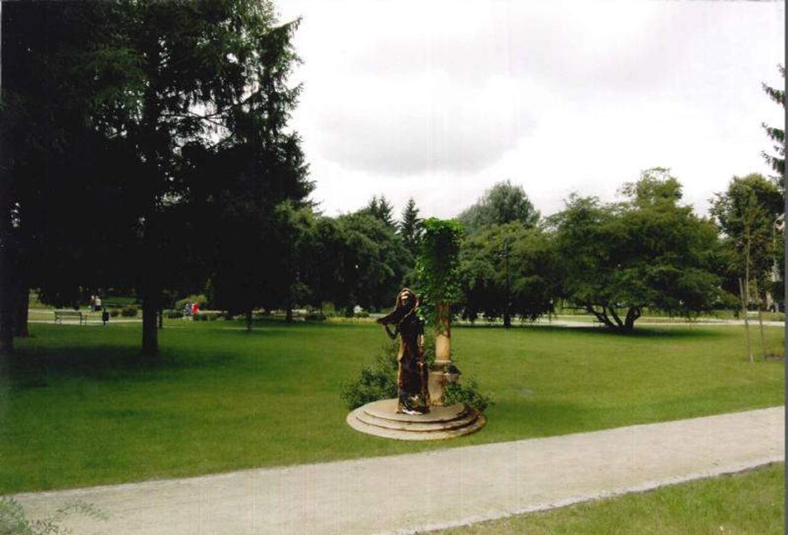 Księżna Izabela Czartoryska będzie promować Puławy