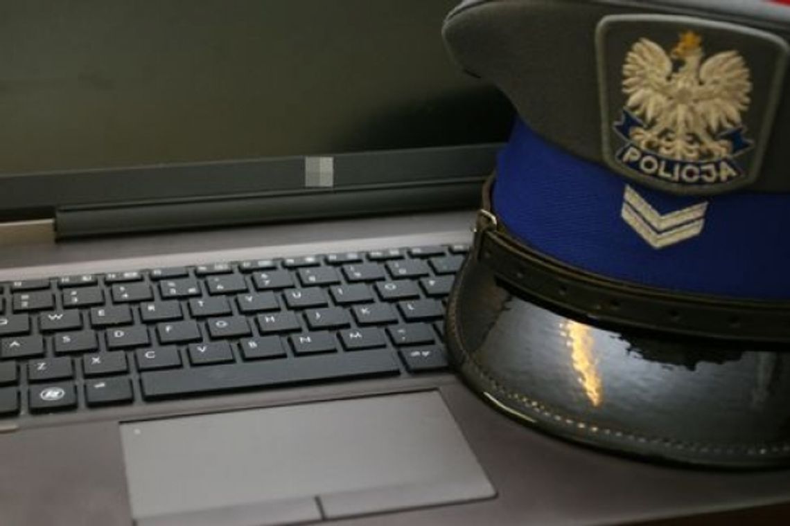 Księżpol: Kupił ciągnik przez Internet. Stracił 63 tys.