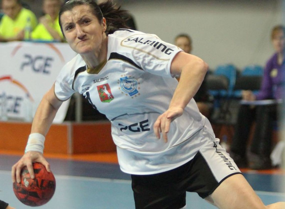 KSS Kielce będzie kolejnym rywalem SPR Lublin