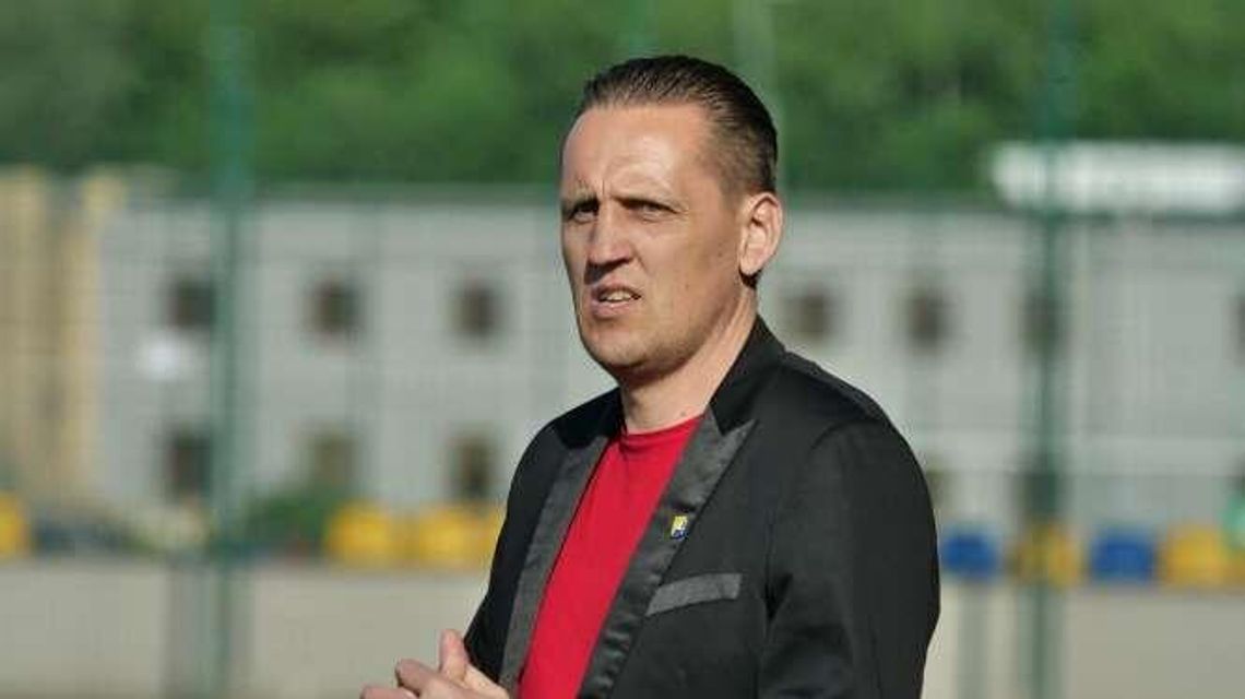 KSZO - Avia 1:0. Magia świateł robi swoje