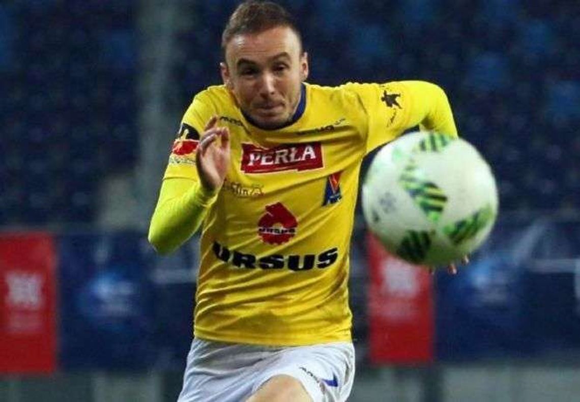 KSZO - Motor 2:2. Lublinianie zatrzymani, ale utrzymali lidera KSZO - Motor 2:2. Lublinianie zatrzymani, ale utrzymali lidera