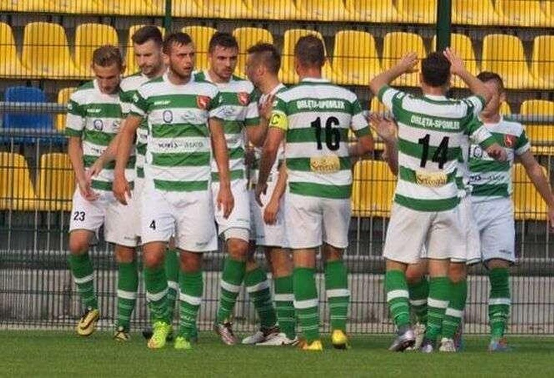 KSZO – Orlęta 2:1. Koniec passy zwycięstw