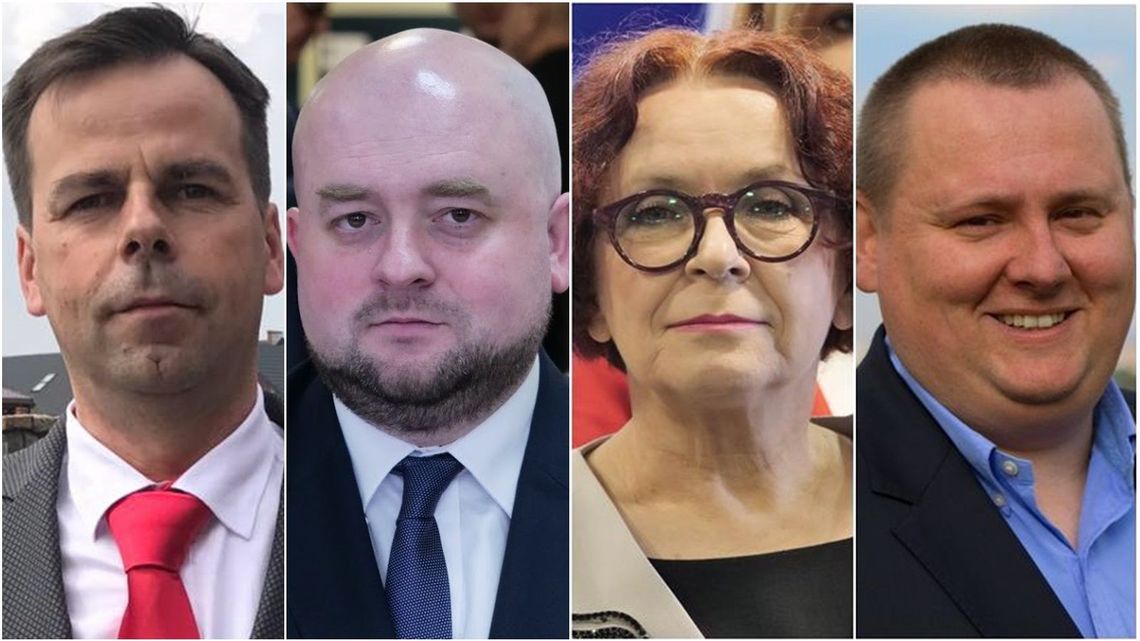 Kto będzie europosłem z woj. lubelskiego? Prawybory z Dziennikiem Wschodnim