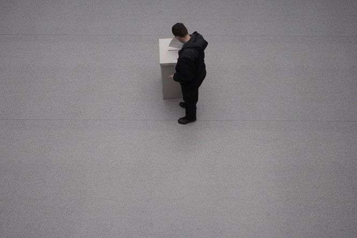 Kto będzie kandydował w wyborach samorządowych w Łęcznej? Deklaracja burmistrza