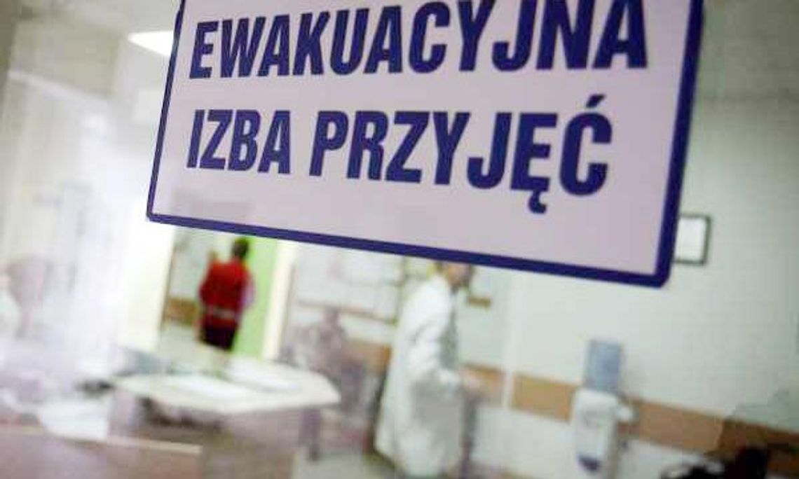 Kto będzie leczył w Rykach?