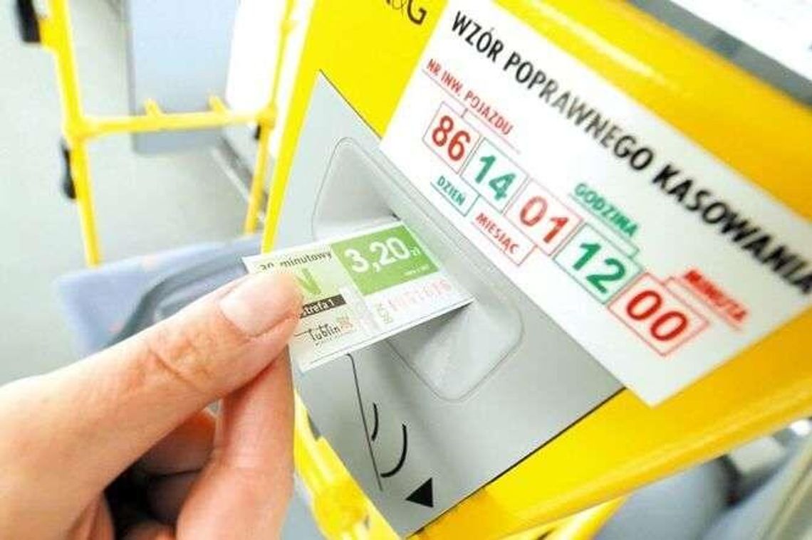 Kto będzie mógł jeździć za darmo komunikacją miejską? Kto będzie mógł jeździć za darmo komunikacją miejską?