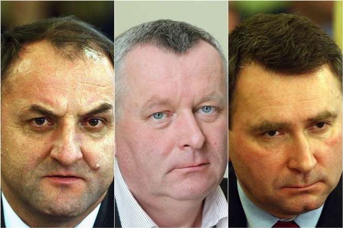 Kto będzie nowym wicemarszałkiem? Dziś decyzja