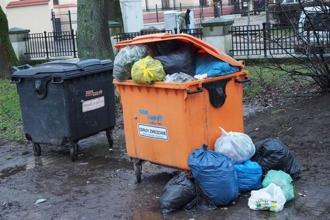 Kto będzie odbierał śmieci od mieszkańców Lublina? Firma żąda zmiany zasad