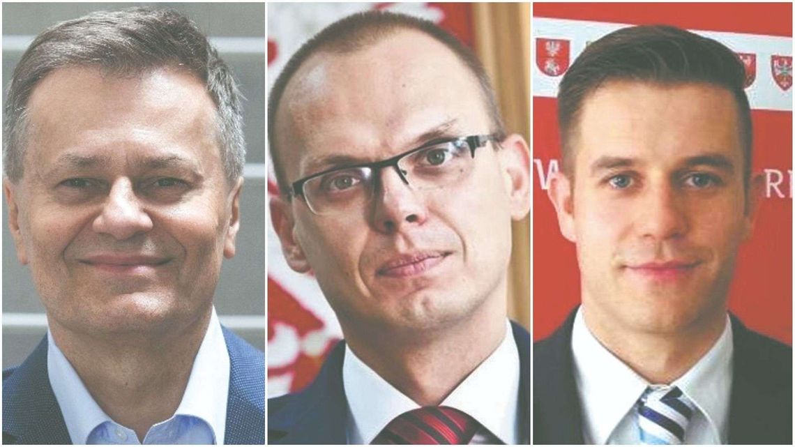 Kto będzie rządził Świdnikiem? Ruszyła karuzela z nazwiskami