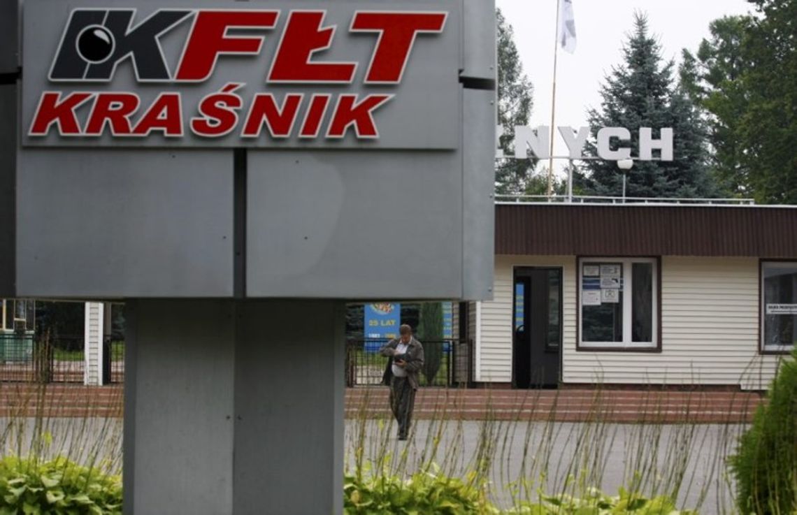 Kto będzie rządził w Fabryce Łożysk Tocznych?