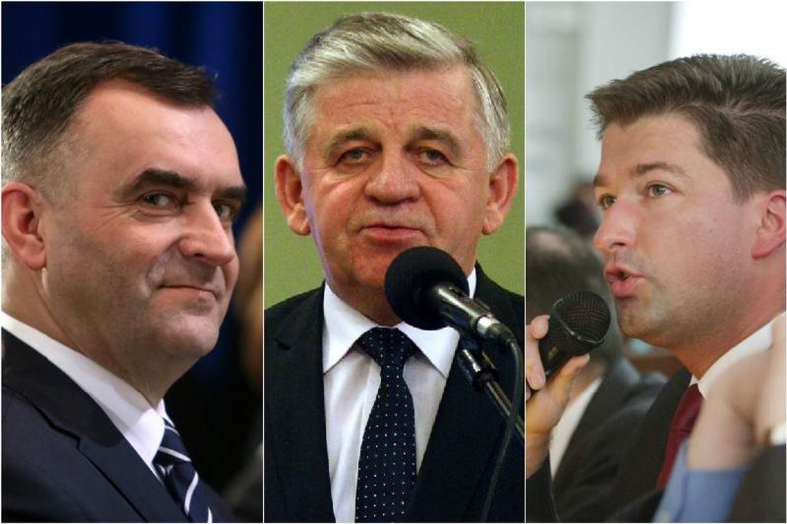 Kto będzie startował do Sejmu? Obrodziło kandydatami Kto będzie startował do Sejmu? Obrodziło kandydatami